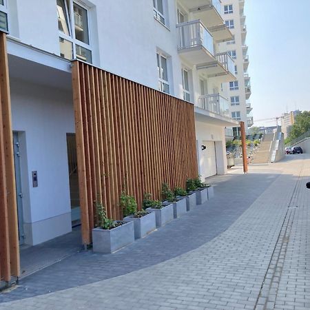 Apartament Perla 1 ルブリン エクステリア 写真