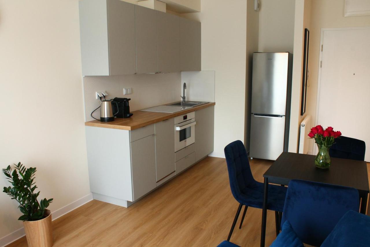Apartament Perla 1 ルブリン エクステリア 写真