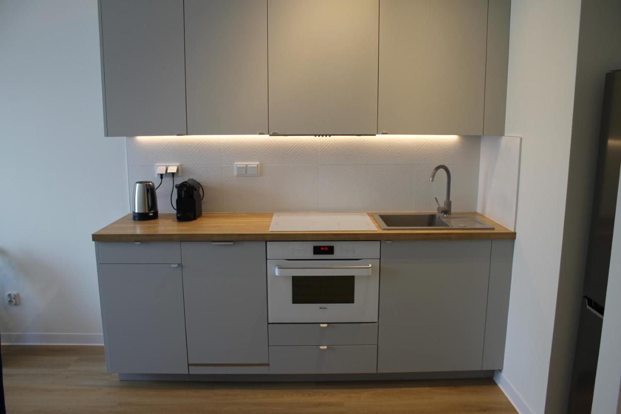 Apartament Perla 1 ルブリン エクステリア 写真