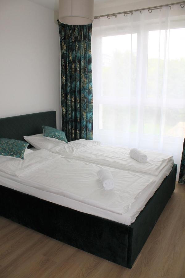 Apartament Perla 1 ルブリン エクステリア 写真