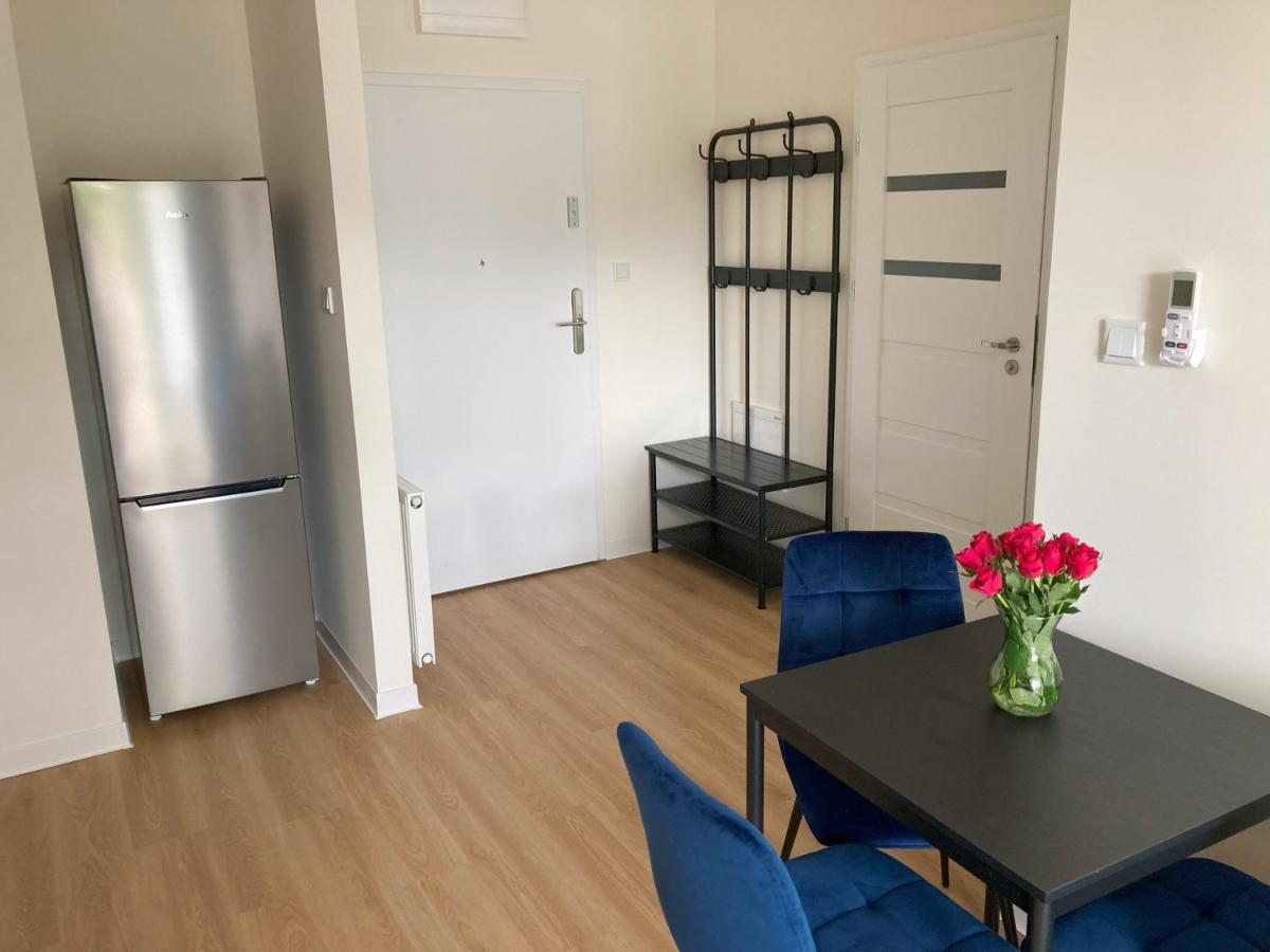 Apartament Perla 1 ルブリン エクステリア 写真