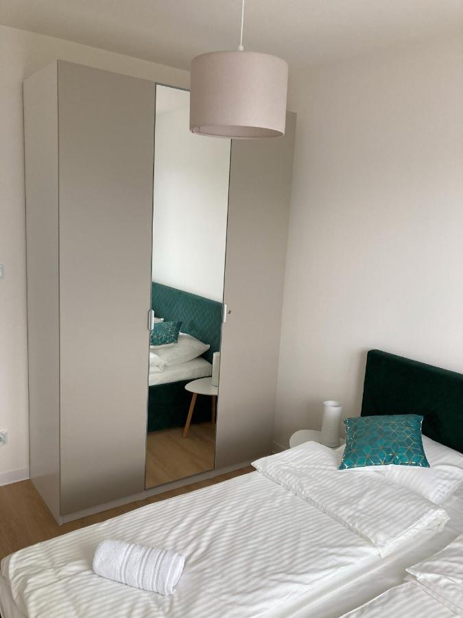 Apartament Perla 1 ルブリン エクステリア 写真