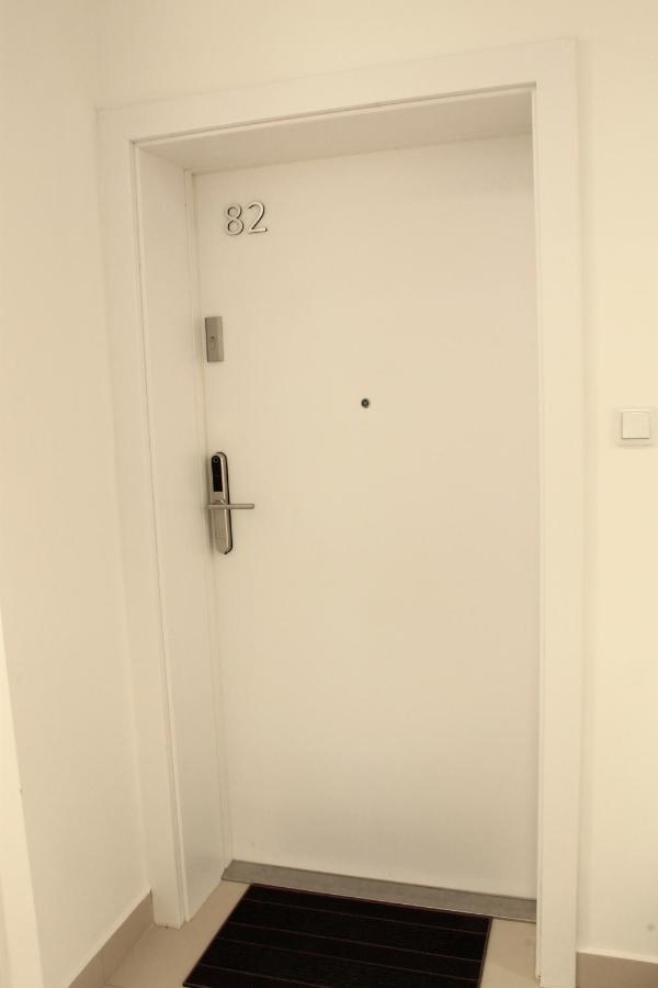 Apartament Perla 1 ルブリン エクステリア 写真