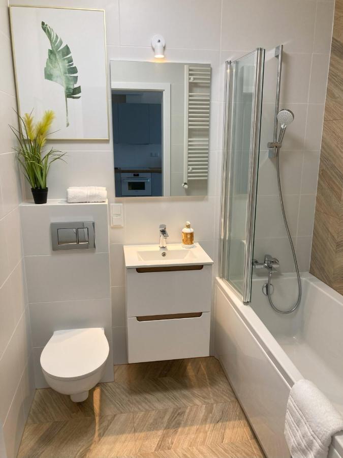 Apartament Perla 1 ルブリン エクステリア 写真